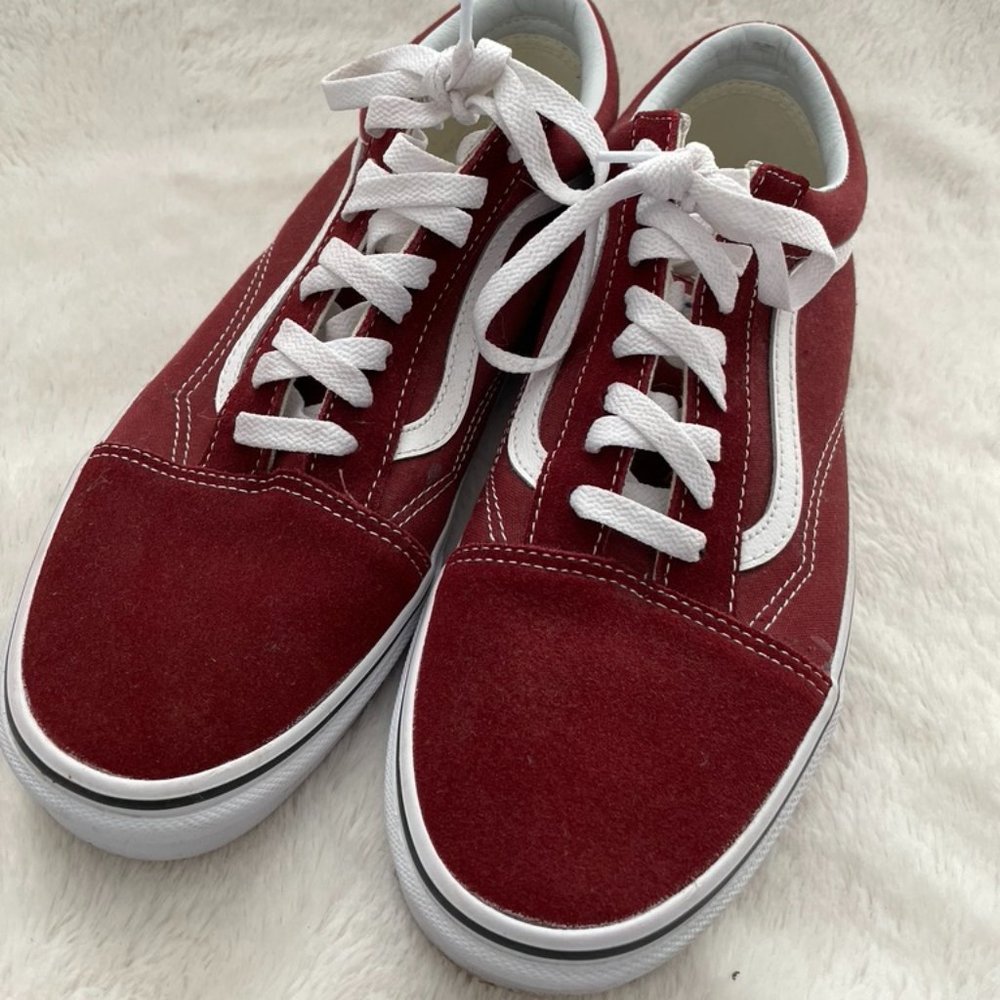 Vans Old Skool
